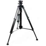 Sachtler 5385/14 (CF-14) Hot Pod CF 14 carbon fibre tripod recommended for Video 15 and Video 18 Sachtler 5385/14 (CF-14) Hot Pod CF 14 carbon fibre tripod recommended for Video 15 and Video 18